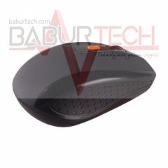 Versatile  Kablosuz Wireless Mouse Fare Lüx (WM-620)