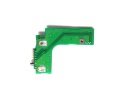 Acer Aspire 1360 1500 1520 1660 Batarya Bağlantı Kartı 48.46V03.011