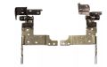 Lenovo Orijinal G40-70 G40-80 Notebook L+R Sağ Sol Hinge Menteşe Takımı