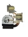 Orijinal Lenovo ideapad G485 Notebook Soğutucu Fan Heatsink AT0N1001PR0