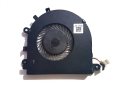 Orijinal Dell CN-0D2T4F DFS501105PR0T Cpu Sogutucu Cooling Fan