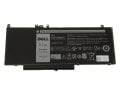 Orjinal Dell Latitude E5570 Serisi Notebook Batarya Laptop Pil
