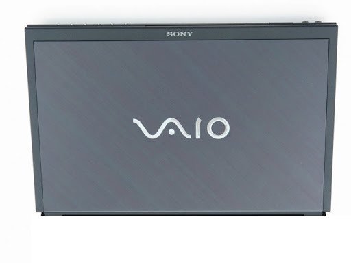 Sony Vaio VGN-TZ Lcd Kasa