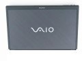 Sony Vaio VGN-TZ Lcd Kasa
