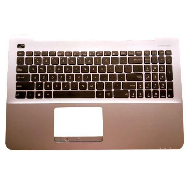 Asus X554 X555 X554L X555Y Klavye Dahil Üst Kasa 13NB0621AP0321