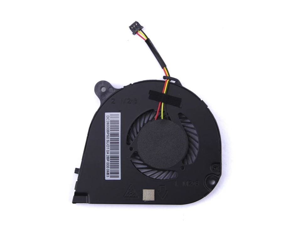Orijinal Acer DC28000BPA0 AB06505HX06P300 Cpu Cooling Sogutucu Fan