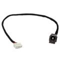 Lenovo Orijinal ideapad Z580A Z585A Notebook Dc Power Jack Şarj Soketi