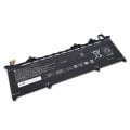 Orijinal Hp EP02XL 7.7V 38Wh 4688mAh Notebook Batarya Laptop Pil