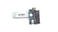 Lenovo Orijinal 43503E38L01 LS-D561P NBX0001Y900 Sata DVD CD Sürücü Rom Connectör Board