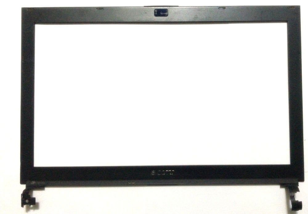 Sony Vaio VGNTZ VGN-TZ Ekran Ön Çerçeve Bezel