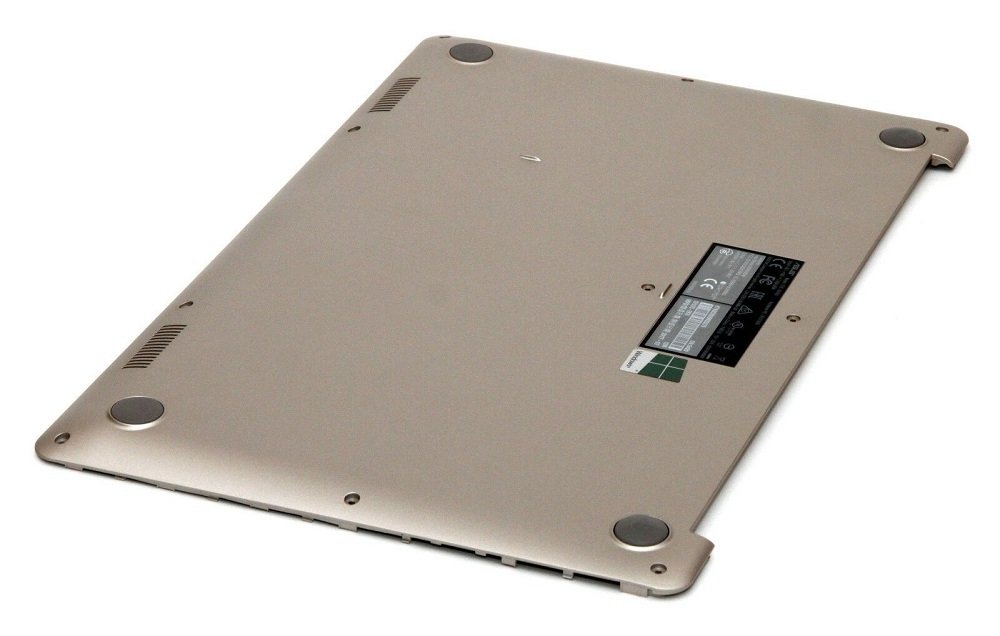 Asus S15 S510 S510UA Alt Kasa Bottom Case 3DXKGBCJN00
