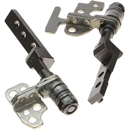Dell XPS 15 9550 9560 9570 Precision 5510 5520 5530 3510 Menteşe Hinge Takımı CN-03F1K9 CN-05C9N1