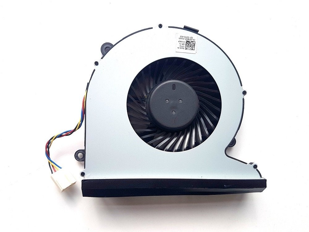 Orijinal Dell OptiPlex 9030 All in One Cpu Sogutucu Cooling Fan CN-0Y4XGP