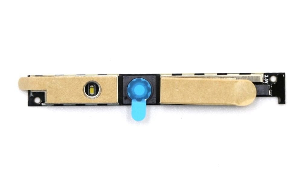 Lenovo Orijinal Yoga 3 Pro 1370 80HE 20448 Notebook Webcam Kamera