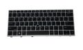 Hp ZBook 15 G5 17 G5 15 G6 17 G6 Klavye Tuş Takımı V162726CS1