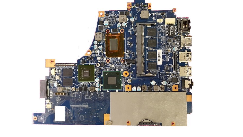 Sony Vaio SVE14A2V1EW i5-3337U İşlemcili Geforce GTX765M Ekran Kartlı Notebook Anakart DA0GD5MB8E0 REV:E