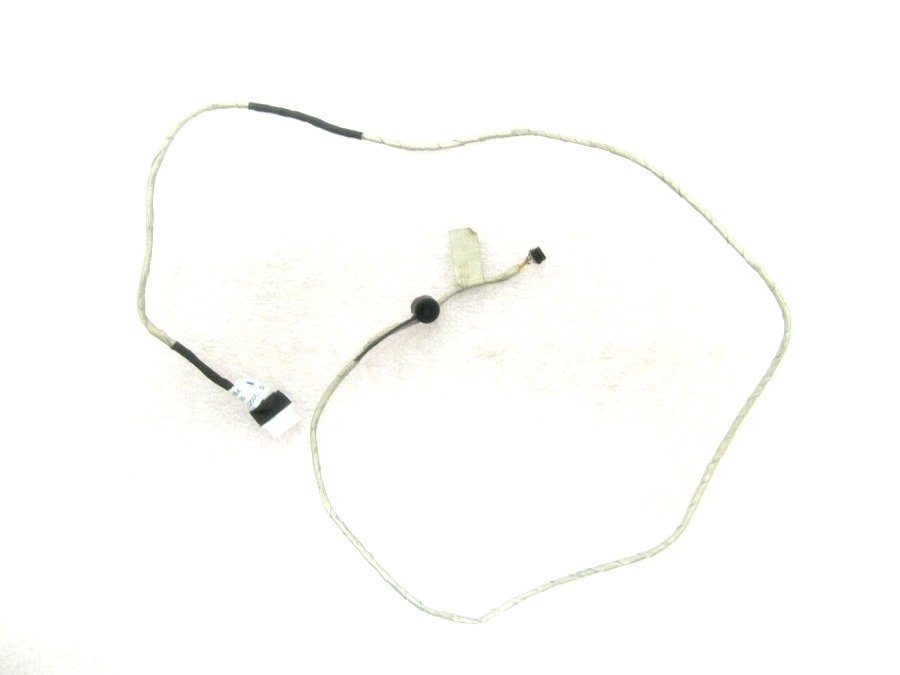 Orijinal Asus G75 G75V G75VW Notebook Kamera Kablosu Mikrofon 14004-00550200