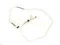 Orijinal Asus G75 G75V G75VW Notebook Kamera Kablosu Mikrofon 14004-00550200