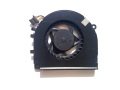 Orijjinal Dell XPS 13 D13C L321X 9333 Ultrabook Cpu Cooling Fan CN-008X6N