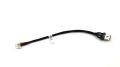 Lenovo Orijinal ideapad 5C10N79818 DC301010800 Notebook Dc Power Jack Şarj Soketi
