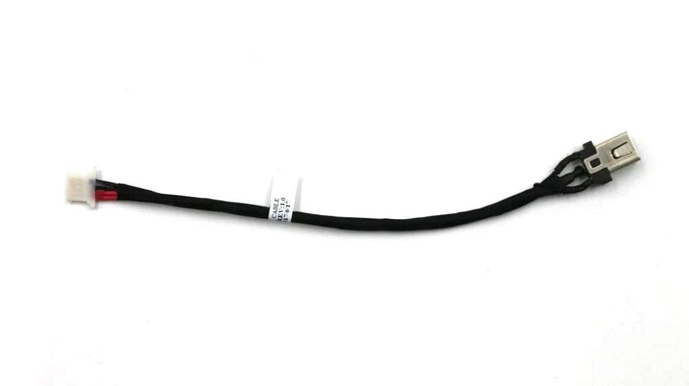 Lenovo Orijinal ideapad 5C10N79818 DC301010800 Notebook Dc Power Jack Şarj Soketi