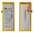 Huawei Orijinal HB3742A0EZC+ 4.35V 2200mAh 8.36Wh Cep Telefonu Batarya Pil