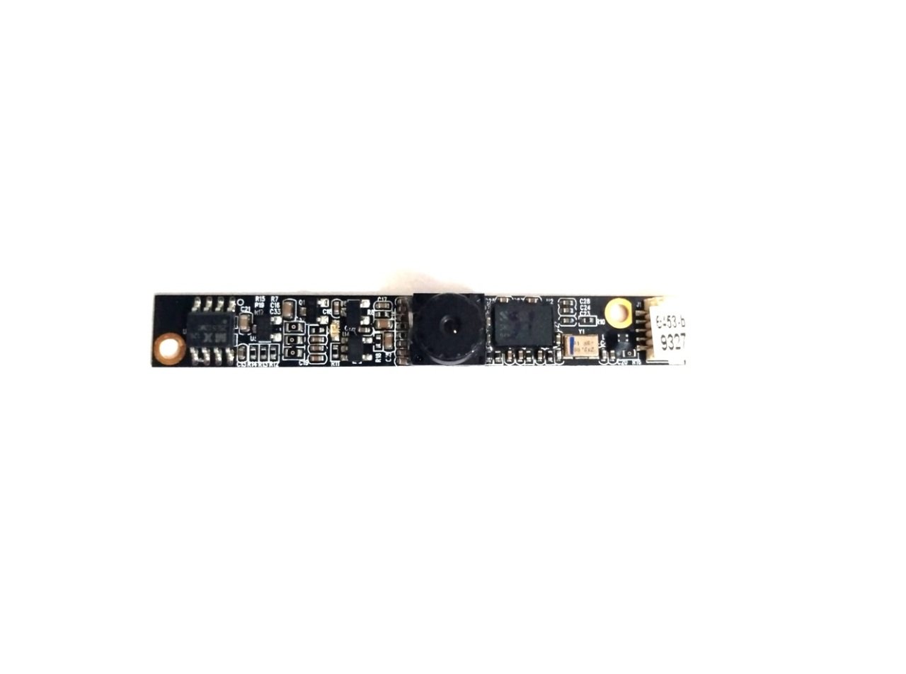 Toshiba Satellite A200 P200 P300 A350 Dahili Webcam Kamera 001-46122L-A01