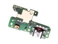 Huawei P8 Lite 2017 PRA-LX1 Telefon Dc Power Jack Şarj Soketi Board