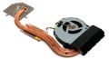 Orijinal Asus X550 X550J X550JF X550JK Cpu Soğutucu Heatsink Fan 13N0-RFA0101