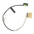 Asus ROG Strix G15 G513QE G513QY G513IC G513IE Ekran Data Flex Kablosu 6017B1547401