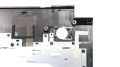 Orijinal Lenovo B50-80 80EW Notebook Klavye Kasa Üst Kasa AP14K000940 AP14K000920