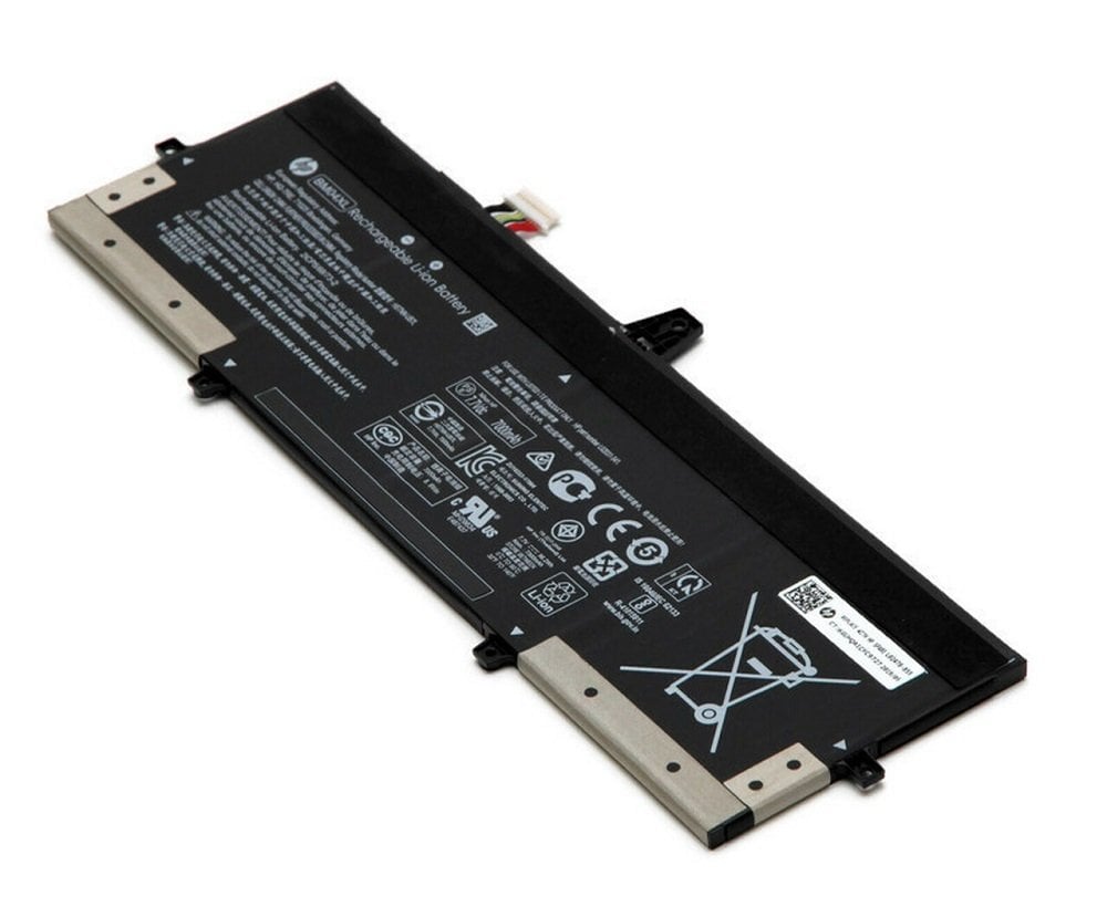 Orijinal Hp EliteBook HSTNN-DB8L L02478-855 Notebook Batarya Laptop Pil