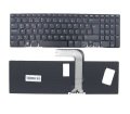 Orijinal Dell inspiron N5110 M5110 Klavye Tuş Takımı CN-08JKNX