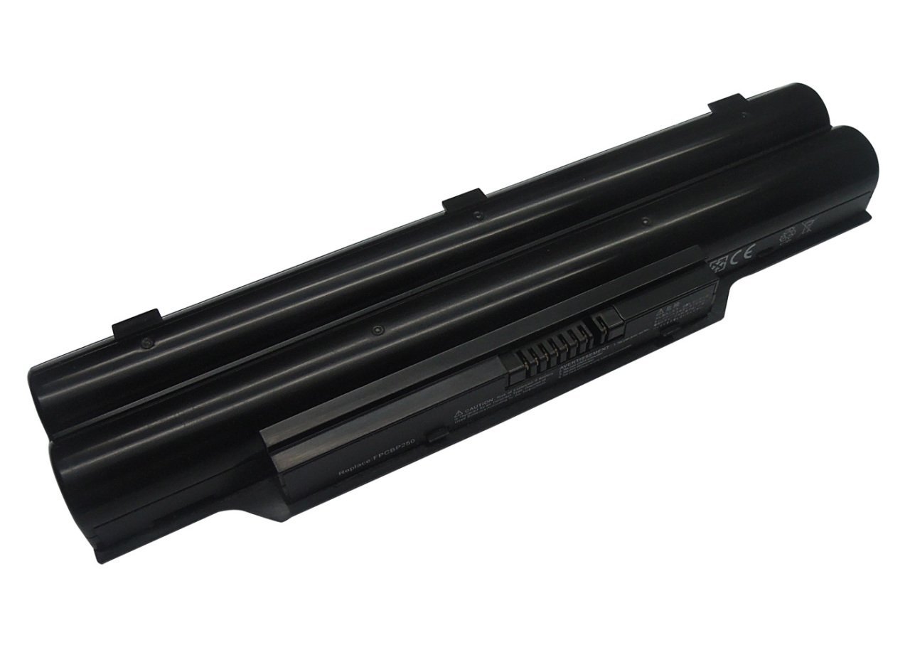 Fujitsu Siemens LifeBook AH531 Notebook Batarya Pil