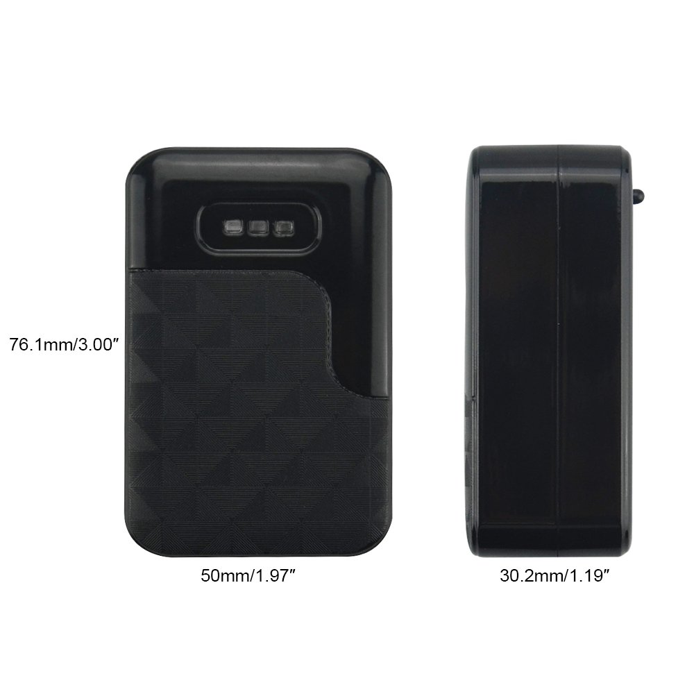 Kablosuz Araç Araba Takip Cihazı GSM GPRS GPS izci kolay kullanım izleme cihazı G200 Anti-tamper tetik alarmı 850/900/1800/1900Mhz