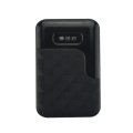 Kablosuz Araç Araba Takip Cihazı GSM GPRS GPS izci kolay kullanım izleme cihazı G200 Anti-tamper tetik alarmı 850/900/1800/1900Mhz
