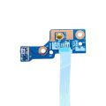 Lenovo Orijinal Z40-70 20366 80E6 Notebook Tetik Power Buton Board