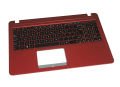 Asus X540 X540S X540L Klavye Dahil Üst Kasa 13NB0B04AP0201
