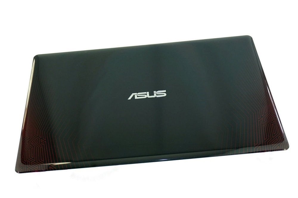 Asus X550VX FX550 Ekran Arka Kasası Lcd Cover 13N0-PEA1Q11