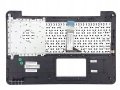Asus X554 X555 X554L X555Y Klavye Dahil Üst Kasa 13N0-R7A1211
