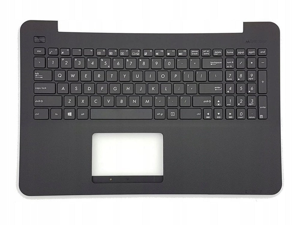 Asus X554 X555 X554L X555Y Klavye Dahil Üst Kasa 13N0-R7A1211