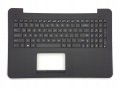Asus X554 X555 X554L X555Y Klavye Dahil Üst Kasa 13N0-R7A1211