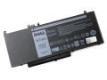 Orijinal Dell Latitude E5550 Serisi Notebook Batarya Laptop Pil