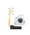 Orijinal Lenovo 90202937 Notebook Soğutucu Cpu Heatsink Fan