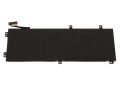 Orijinal Dell Precision 5510 5540 M5520 Notebook Batarya Laptop Pil