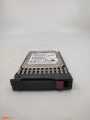 İkinci El HP HDD 146GB 10K 3G SAS 2.5 418367-B21 418399-001 512116-001