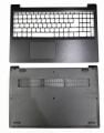 Lenovo ideapad S145-15IWL 81MV S145-15IGM 81MX S145-15IKB 81VD S145-15AST 81N3 S145-15API 81UT 81V7 S145-15IIL 81W8 Alt Üst kasa 2 parça
