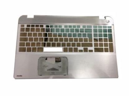 Toshiba Satellite P50-B P55-B P55T-B5262 Klavye Kasa Üst Kasa H000071010