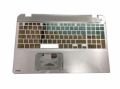 Toshiba Satellite P50-B P55-B P55T-B5262 Klavye Kasa Üst Kasa H000071010