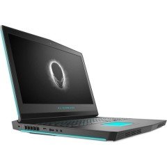 Dell Alienware 17 Intel Core i9 8950HK 32GB 1TB + 512 GB SSD 4K Ekran GTX1080 Windows 10 Home 17.3'' QHD Taşınabilir Bilgisayar AW17